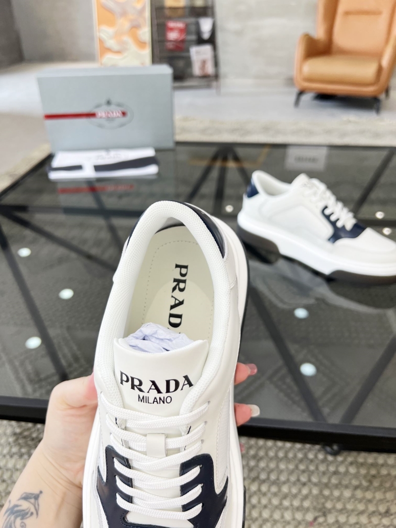 Prada Casual Shoes